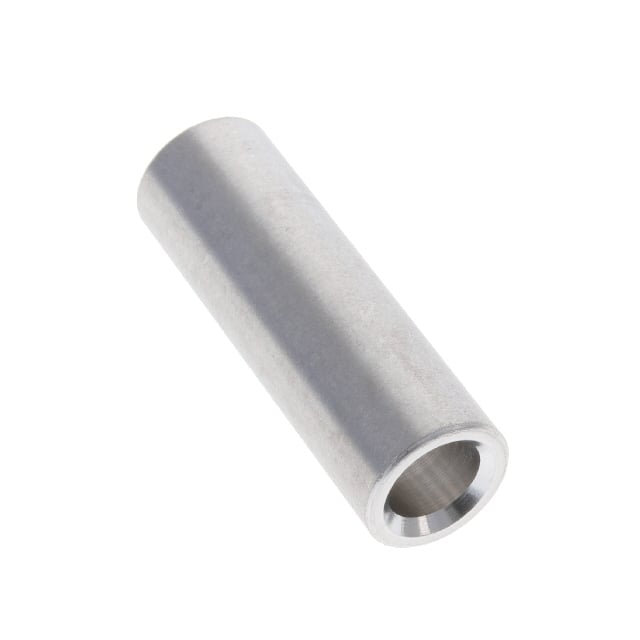 1166T-10-AL RAF Electronic Hardware  Distanziatori per schede